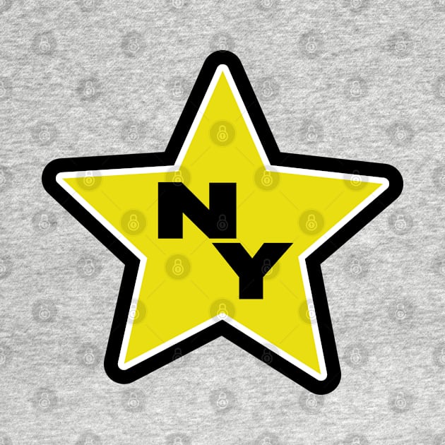 Defunct New York Stars WFL Football 1974 by LocalZonly